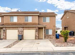790 N 2720 E Unit 34, Saint George, UT 84790