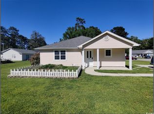 6664 E Sweetbriar Trl, Myrtle Beach, SC 29588