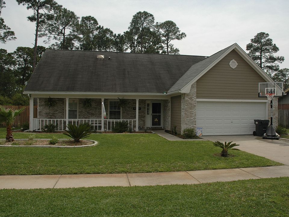 6820 Forsythe