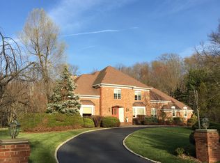 1 Miller Ln, Warren, NJ 07059