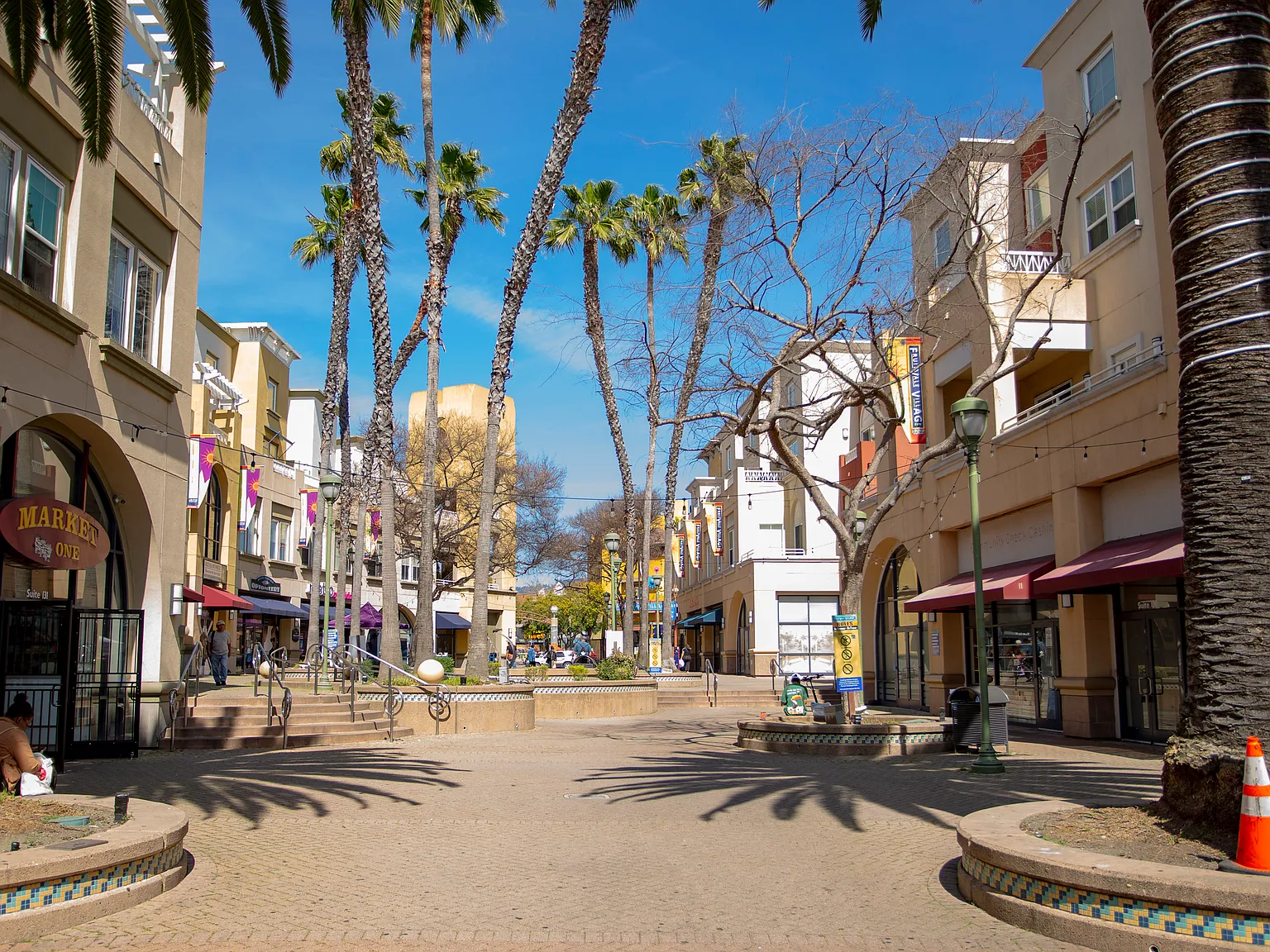 Fruitvale Transit Village — Photo 4