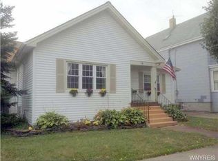 16 Allegany Ave, Buffalo, NY 14217