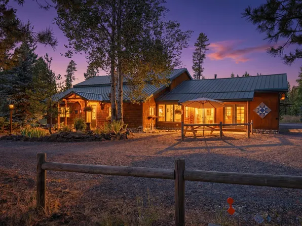 54440 Huntington Rd, Bend, OR 97707
