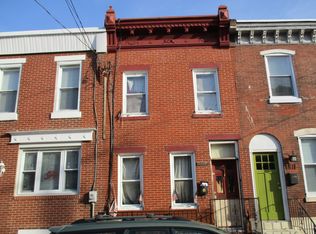 1809 S 4th St, Philadelphia, PA 19148