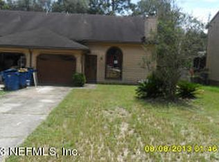 11360 Canvasback Ct, Jacksonville, FL 32225