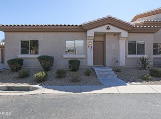 15593 N Hidden Valley Ln, Peoria, AZ 85382