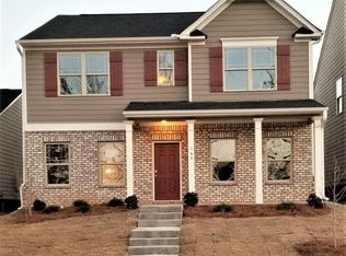 160 Magnaview Dr #222, McDonough, GA 30253