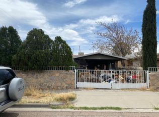 4504 Arlen Ave, El Paso, TX 79904