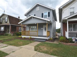 1517 Cambridge St, Natrona Heights, PA