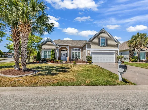 3001 Chesterwood Ct., Myrtle Beach, SC 29579
