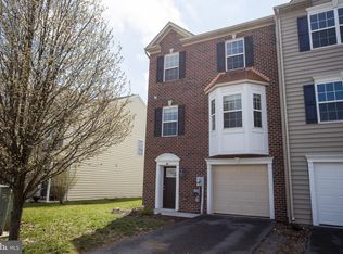 229 Whitley Dr #83, Chambersburg, PA 17201