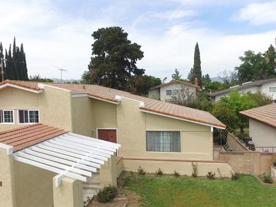 16829 Gresham St, North Hills, CA, 91343
