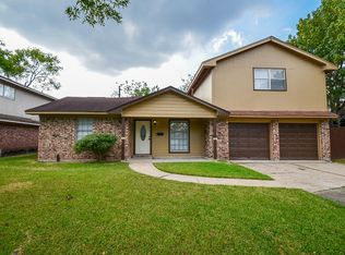 2506 Mulberry Ln, Pasadena, TX 77502