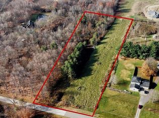 4020 Beck Rd, Medina, OH 44256