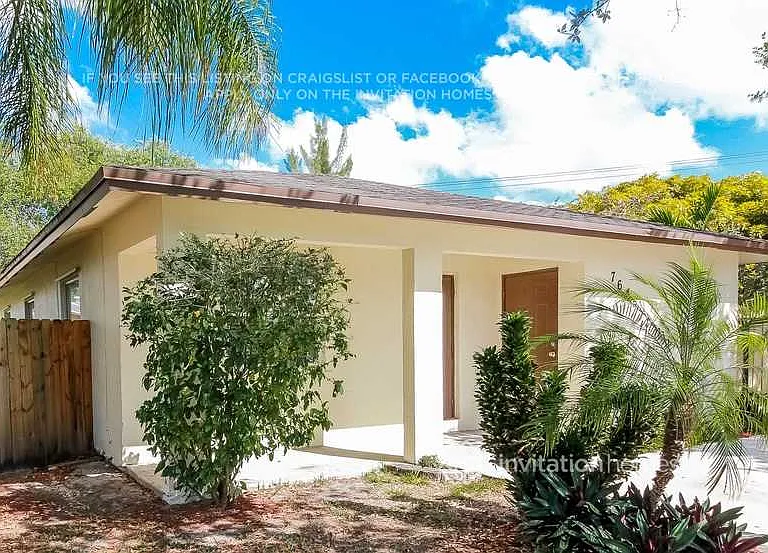 7645 NW 32nd Pl — Photo 3