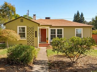 1502 Sunset Ave, Chico, CA 95926