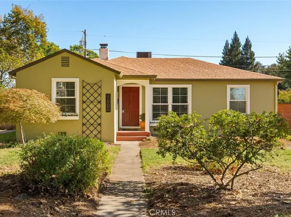 1502 Sunset Ave, Chico, CA 95926