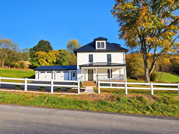 209 German Rd, Lock Haven, PA 17745