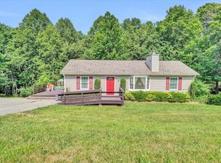510 Cassell Dr, Rocky Mount, VA 24151