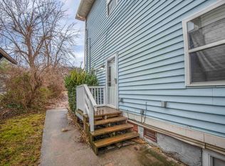 1705 Washington Ave APT 3, Knoxville, TN 37917