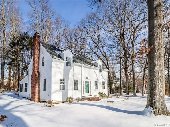 68 Marwick Manor, New Milford, CT 06776