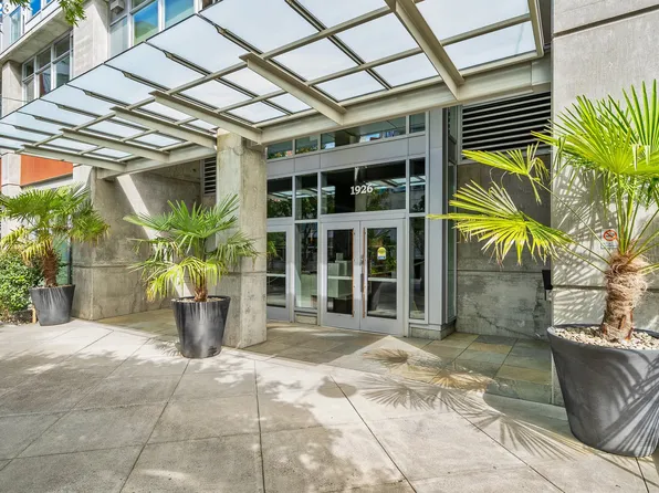 1926 W Burnside St Unit 1010, Portland, OR 97209