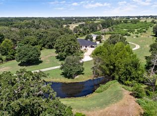 6701 Old Reliance Rd, Bryan, TX 77808