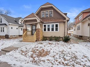 5352 N 39th St #5352A, Milwaukee, WI 53209