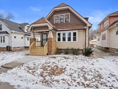 5352 North 39th STREET #5352A, Milwaukee, WI, 53209