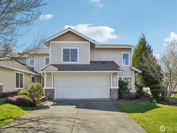 5909 Panorama Drive SE #12-104, Auburn, WA 98092