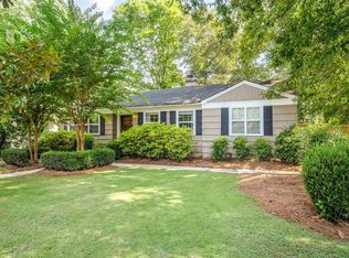 1233 Regal Ave, Birmingham, AL 35213