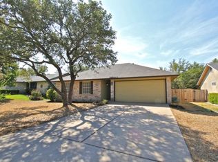 3301 Blazing Star Trl, Cedar Park, TX 78613