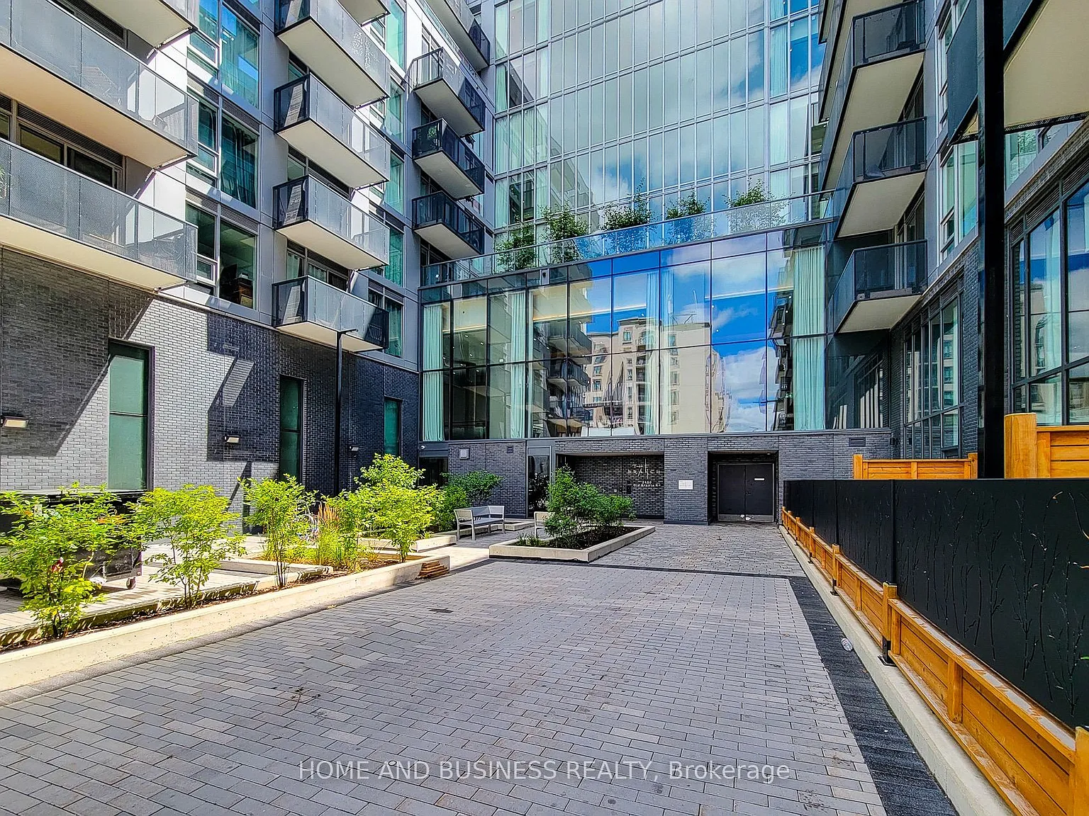 2 bed, $2,700 — Photo 3