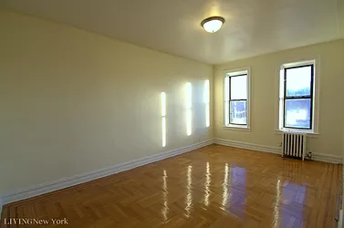 Rented by Living New York