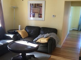 29 Gordon St, Somerville, MA 02144