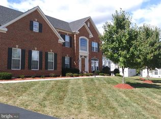 14909 Taryn Lea Ct, Accokeek, MD 20607