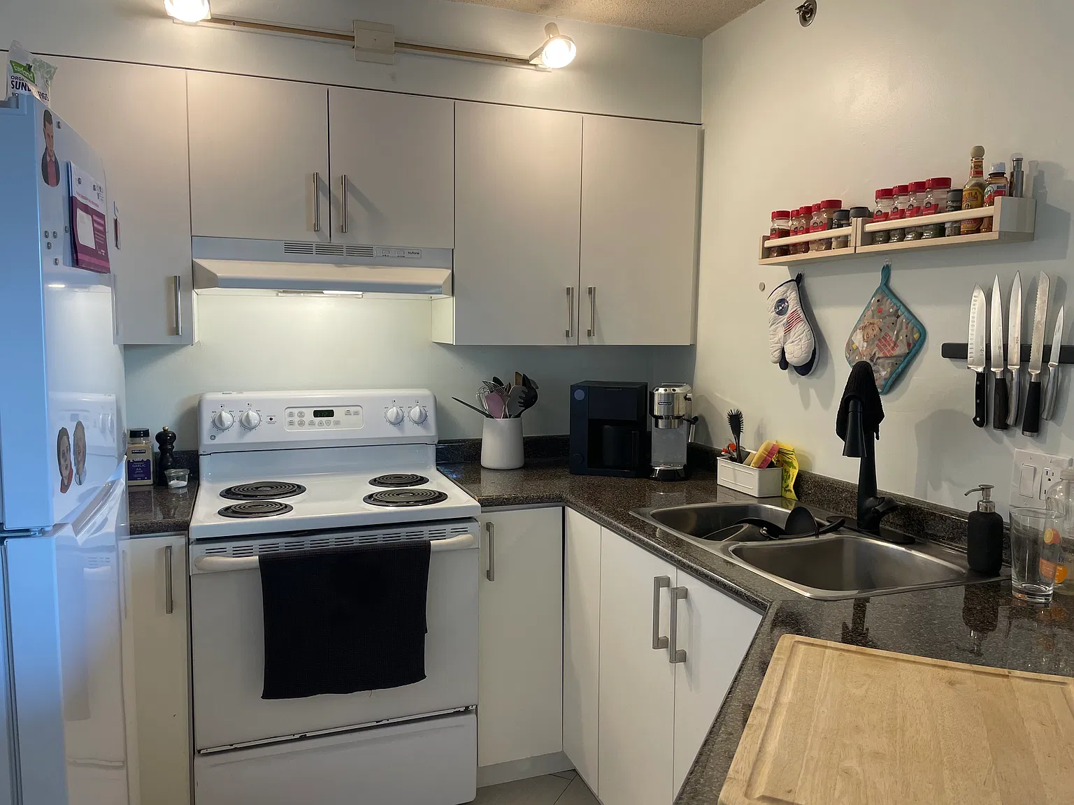 2 bed, 750 sqft, $3,000 — Photo 3