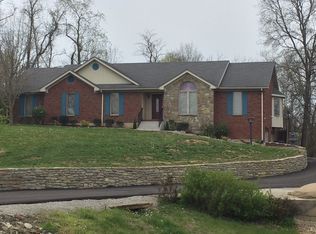 2145 Kings Church Rd, Taylorsville, KY 40071
