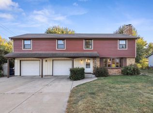 8241 83rd St S, Cottage Grove, MN 55016