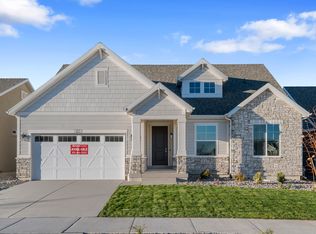 1271 E Desert Peak, Highland, UT 84003