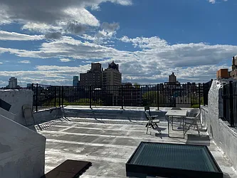 Rented by Living New York