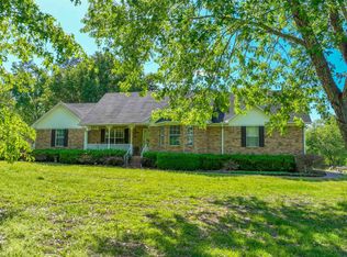 1229 Patton Ln, Brownsville, TN 38012