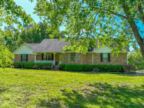 1229 Patton Ln, Brownsville, TN 38012