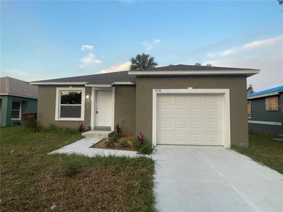 438 F St, Lake Wales, FL, 33853