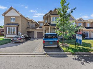 60 Cider Cres, Richmond Hill, ON L4E 4A4