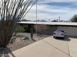 7861 N Philadelphia Pl, Tucson, AZ 85741