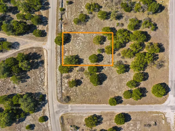 LOT 14110 Wind, Horseshoe Bay, TX 78657