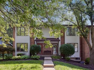 15 Tori Ann Ct #D, Saint Peters, MO 63376
