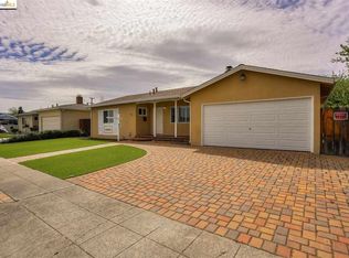 8042 Cranford Ln, Dublin, CA 94568