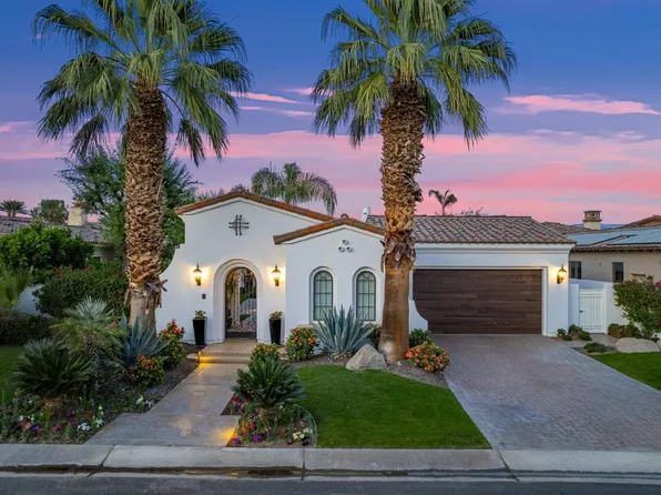 75632 Via Cortona, Indian Wells, CA 92210
